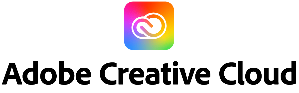 Lekka Lokal partners - Adobe Creative Cloud logo
