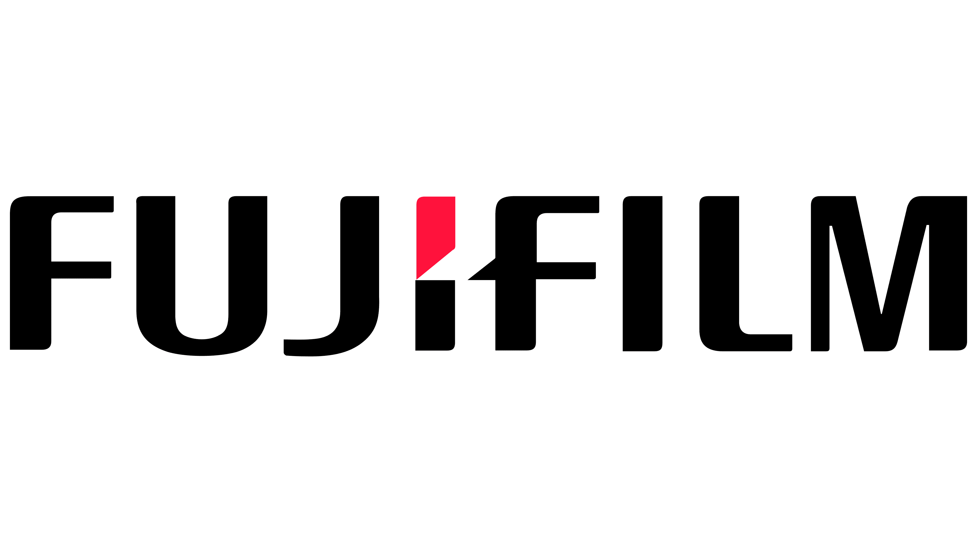 Lekka Lokal partners - FujiFilm logo