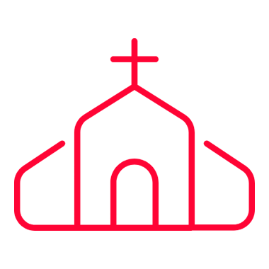 Lekka Lokal Industries - Religion